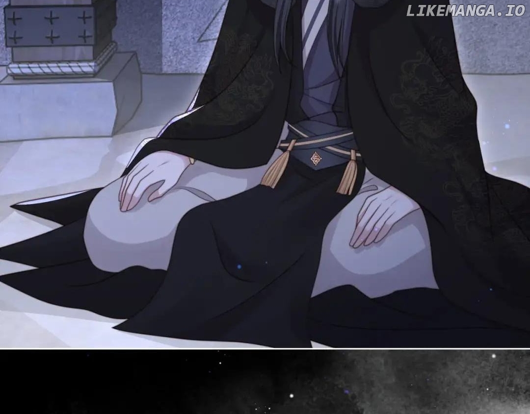 Lonely Emperor Chases His Sister-in-Law Chapter 69 - page 23